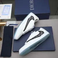 $115.00 USD Christian Dior Casual Shoes For Men #1408574