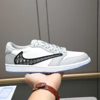 $115.00 USD Christian Dior Casual Shoes For Men #1408575