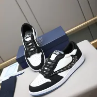 $115.00 USD Christian Dior Casual Shoes For Men #1408576