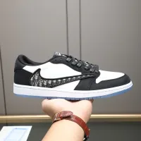 $115.00 USD Christian Dior Casual Shoes For Men #1408576