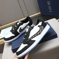 $115.00 USD Christian Dior Casual Shoes For Men #1408576