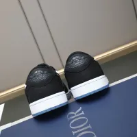 $115.00 USD Christian Dior Casual Shoes For Men #1408576