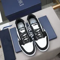 $115.00 USD Christian Dior Casual Shoes For Men #1408576