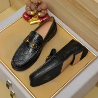 $85.00 USD Gucci Oxfords Shoes For Men #1408580