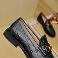 $85.00 USD Gucci Oxfords Shoes For Men #1408580