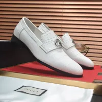 $98.00 USD Gucci Oxfords Shoes For Men #1408582