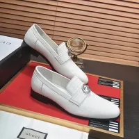$98.00 USD Gucci Oxfords Shoes For Men #1408582