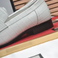 $98.00 USD Gucci Oxfords Shoes For Men #1408582