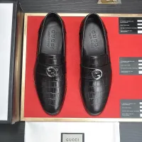 $98.00 USD Gucci Oxfords Shoes For Men #1408583