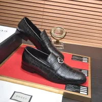 $98.00 USD Gucci Oxfords Shoes For Men #1408583