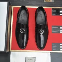 $98.00 USD Gucci Oxfords Shoes For Men #1408584