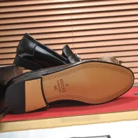 $98.00 USD Gucci Oxfords Shoes For Men #1408584