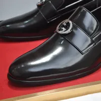 $98.00 USD Gucci Oxfords Shoes For Men #1408584
