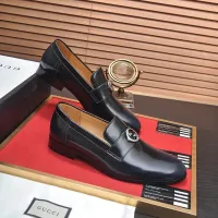 $98.00 USD Gucci Oxfords Shoes For Men #1408585