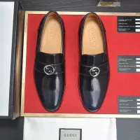 $98.00 USD Gucci Oxfords Shoes For Men #1408585