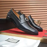 $98.00 USD Gucci Oxfords Shoes For Men #1408585