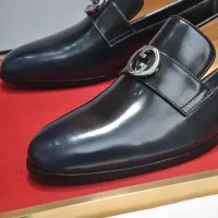 $98.00 USD Gucci Oxfords Shoes For Men #1408585