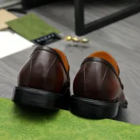 $98.00 USD Gucci Oxfords Shoes For Men #1408586