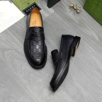 $98.00 USD Gucci Oxfords Shoes For Men #1408587