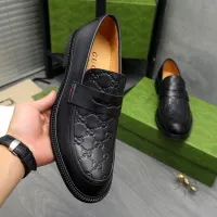 $98.00 USD Gucci Oxfords Shoes For Men #1408587