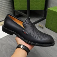 $98.00 USD Gucci Oxfords Shoes For Men #1408587