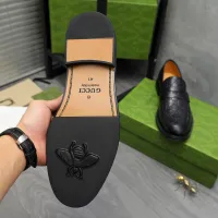 $98.00 USD Gucci Oxfords Shoes For Men #1408587