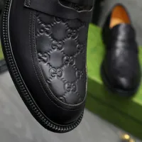 $98.00 USD Gucci Oxfords Shoes For Men #1408587