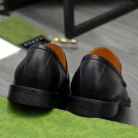 $98.00 USD Gucci Oxfords Shoes For Men #1408587
