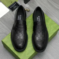 $98.00 USD Gucci Oxfords Shoes For Men #1408588