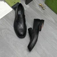 $98.00 USD Gucci Oxfords Shoes For Men #1408588