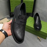 $98.00 USD Gucci Oxfords Shoes For Men #1408588