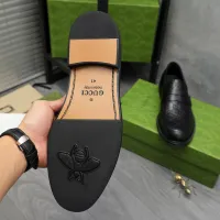 $98.00 USD Gucci Oxfords Shoes For Men #1408588