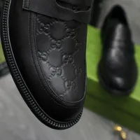 $98.00 USD Gucci Oxfords Shoes For Men #1408588