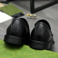 $98.00 USD Gucci Oxfords Shoes For Men #1408588