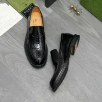 $98.00 USD Gucci Oxfords Shoes For Men #1408589