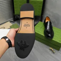 $98.00 USD Gucci Oxfords Shoes For Men #1408589