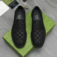 $98.00 USD Gucci Oxfords Shoes For Men #1408590