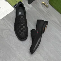 $98.00 USD Gucci Oxfords Shoes For Men #1408590