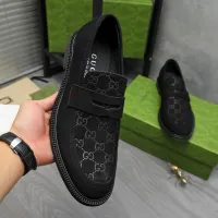 $98.00 USD Gucci Oxfords Shoes For Men #1408590