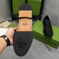 $98.00 USD Gucci Oxfords Shoes For Men #1408590