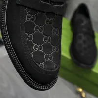 $98.00 USD Gucci Oxfords Shoes For Men #1408590