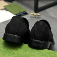$98.00 USD Gucci Oxfords Shoes For Men #1408590