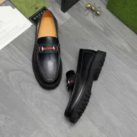 $102.00 USD Gucci Oxfords Shoes For Men #1408593