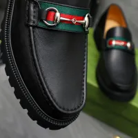 $102.00 USD Gucci Oxfords Shoes For Men #1408594