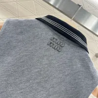 $64.00 USD MIU MIU Dresses Sleeveless For Women #1408595