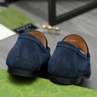 $80.00 USD Gucci Oxfords Shoes For Men #1408596