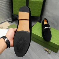 $80.00 USD Gucci Oxfords Shoes For Men #1408597
