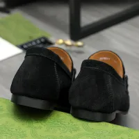 $80.00 USD Gucci Oxfords Shoes For Men #1408597