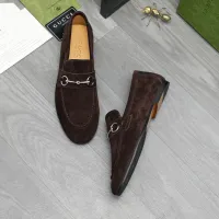 $80.00 USD Gucci Oxfords Shoes For Men #1408598