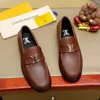 $88.00 USD Louis Vuitton LV Oxfords Shoes For Men #1408600